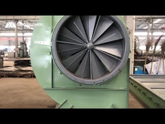 Fan 4-73centrifugal