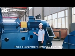 Fan 4-73centrifugal