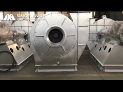 Materialbearbeitungsbläser