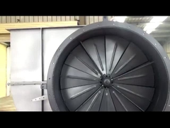 Fan 4-73centrifugal