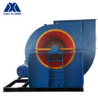 90% Efficiency High Temperature Centrifugal Fan Heavy Duty Single Suction Ce Certified