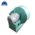Long Life 440v High Temperature Centrifugal Fan Units For Dust Collector Systems
