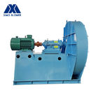 Secondary High Pressure Centrifugal Fan For Fertilizer Plant Chemical Plant