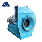 Customizable Industrial Blower Fans For High Temperature Flue Gas Applications