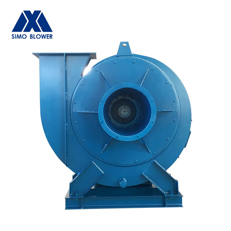 380v Industrial Centrifugal Fan Ventilator For Noise Reduction And Efficiency