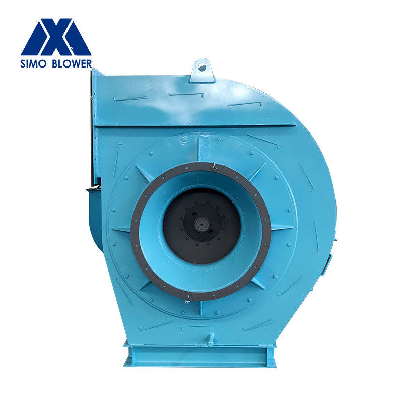 Volute Type Backward Curved Centrifugal Fan 5.5kw-200kw
