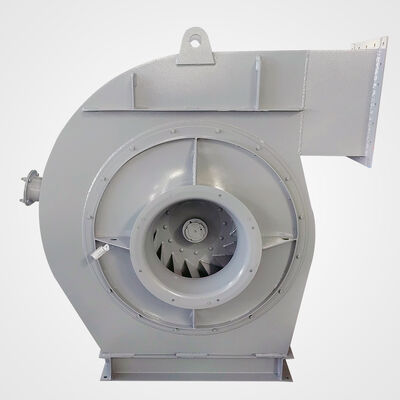 Qualität Hochdruckventilator aus Kohlenstoffstahl Fabrik