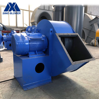 Qualität Industrie-Material-Handling-Ventilator für pneumatische Fördersysteme Fabrik
